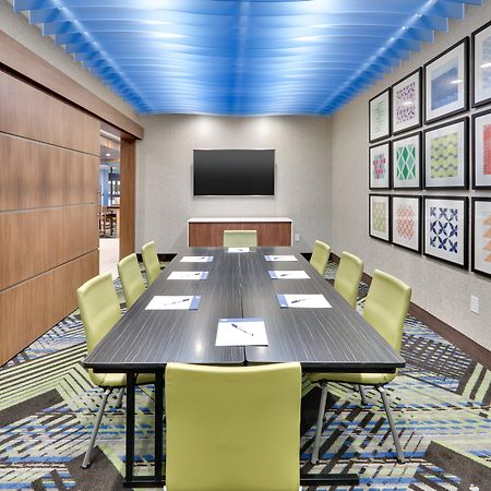 Holiday Inn Express & Suites Fort Worth North - Northlake By Ihg Dış mekan fotoğraf