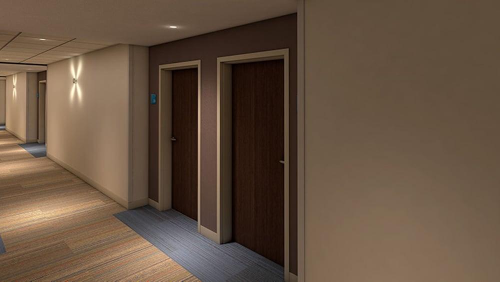 Holiday Inn Express & Suites Fort Worth North - Northlake By Ihg Dış mekan fotoğraf