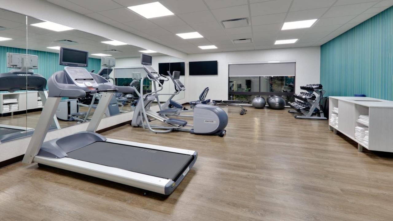 Holiday Inn Express & Suites Fort Worth North - Northlake By Ihg Dış mekan fotoğraf