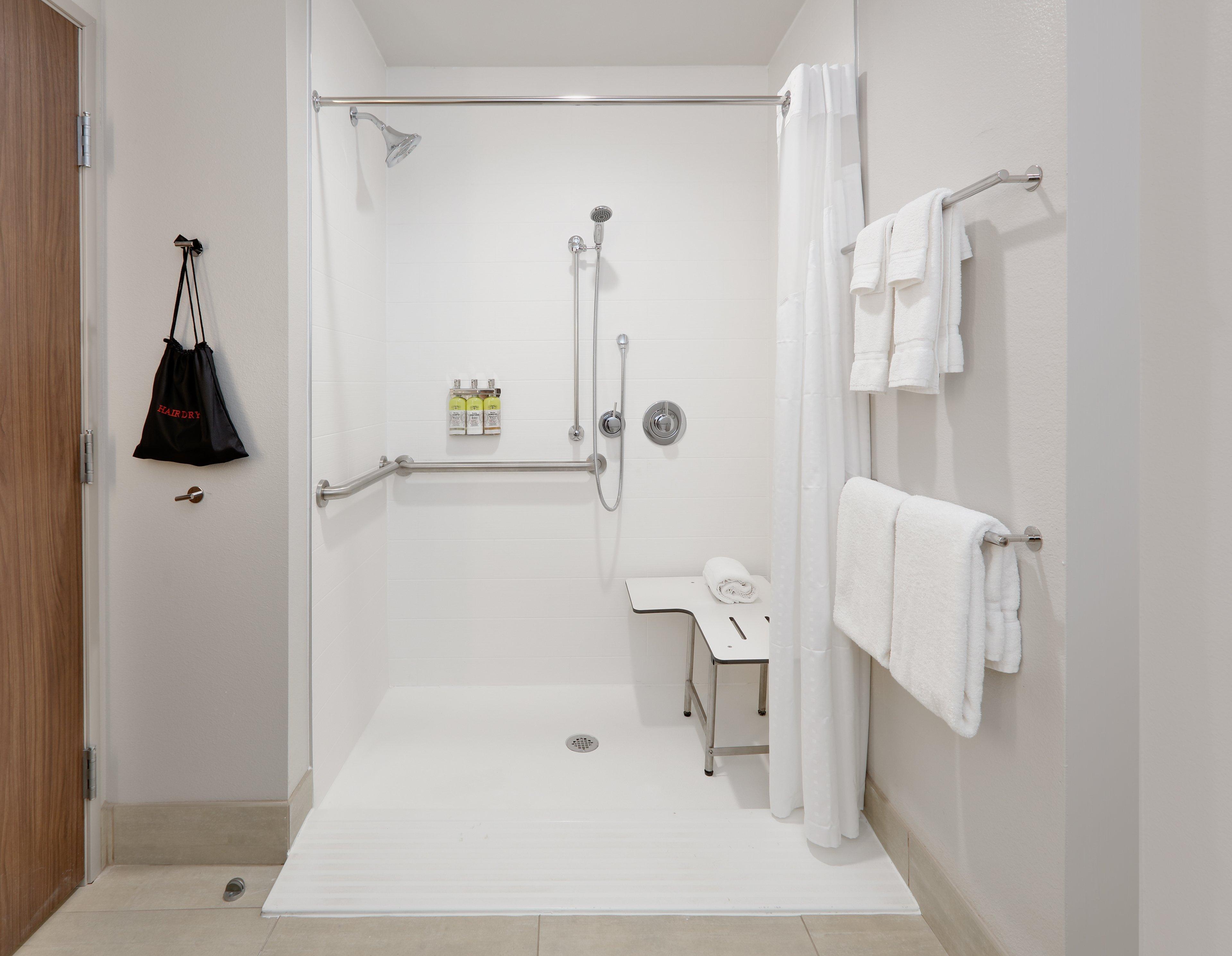 Holiday Inn Express & Suites Fort Worth North - Northlake By Ihg Dış mekan fotoğraf