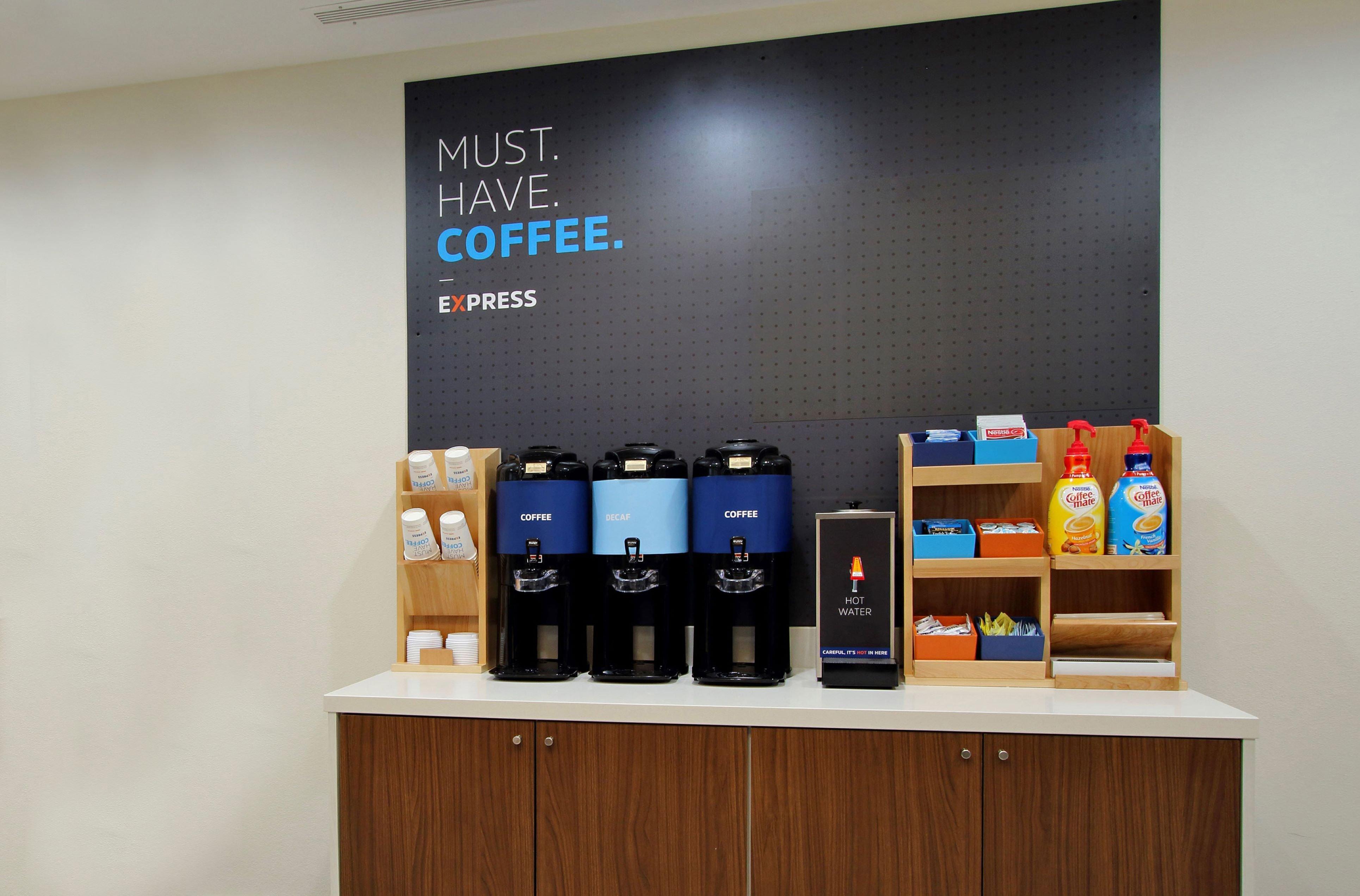 Holiday Inn Express & Suites Fort Worth North - Northlake By Ihg Dış mekan fotoğraf