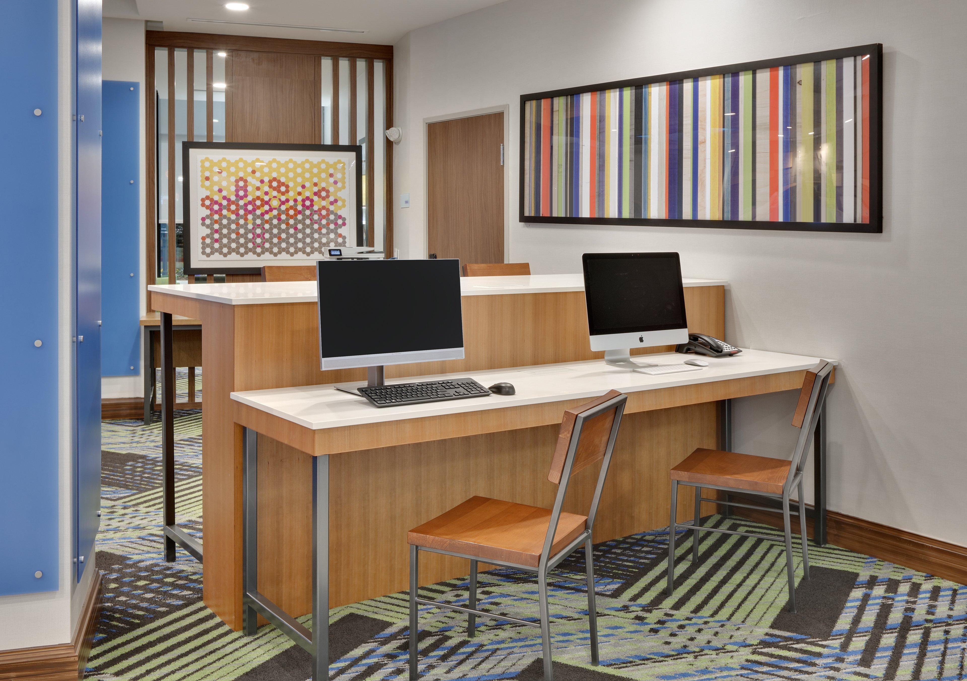 Holiday Inn Express & Suites Fort Worth North - Northlake By Ihg Dış mekan fotoğraf