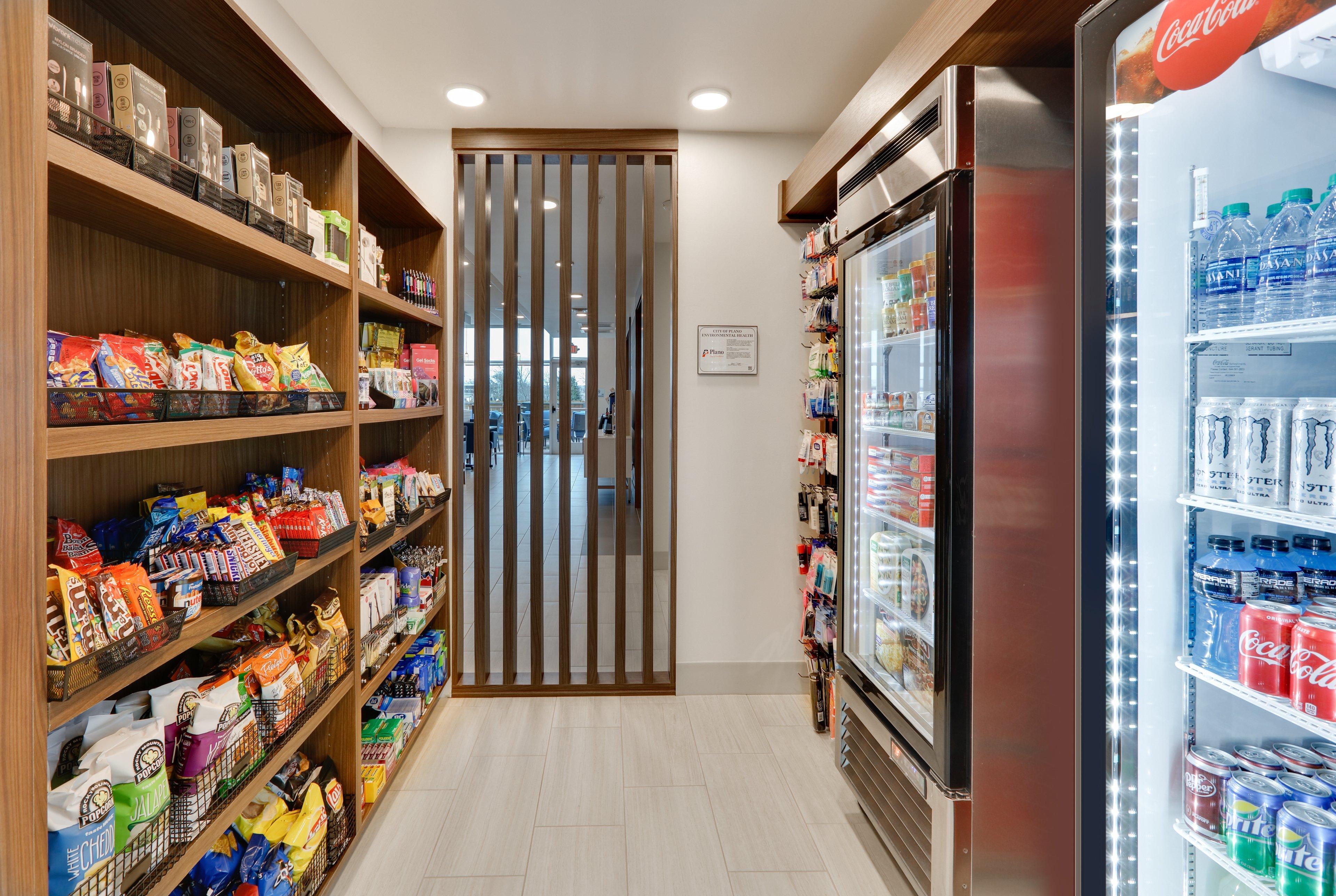 Holiday Inn Express & Suites Fort Worth North - Northlake By Ihg Dış mekan fotoğraf