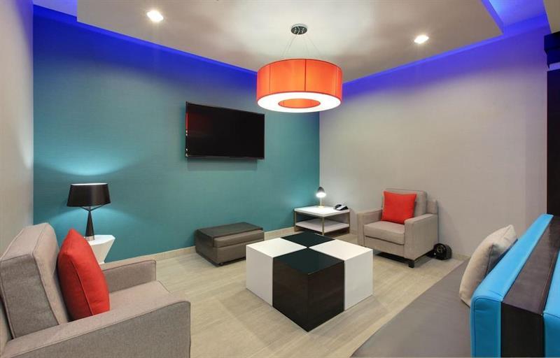 Holiday Inn Express & Suites Fort Worth North - Northlake By Ihg Dış mekan fotoğraf
